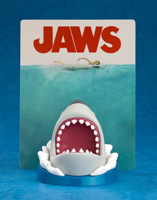 Jaws - Nendoroid #2419