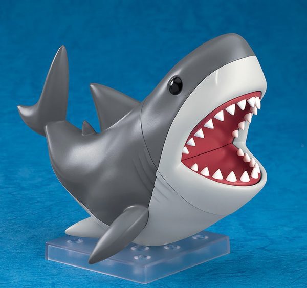 Jaws - Nendoroid #2419 — изображение 3