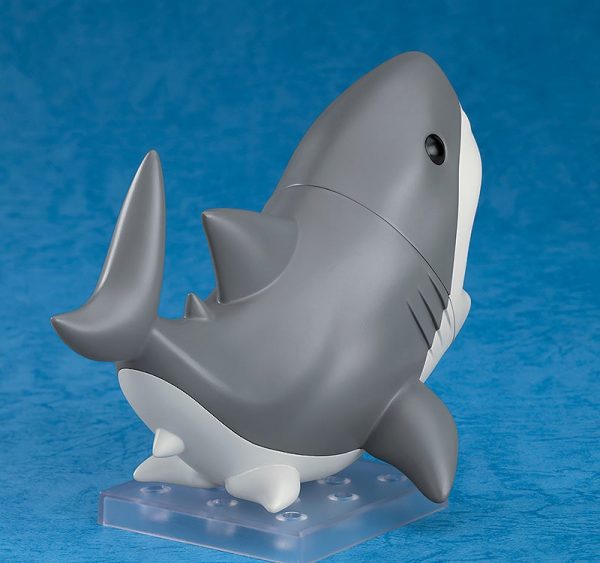 Jaws - Nendoroid #2419 — изображение 4