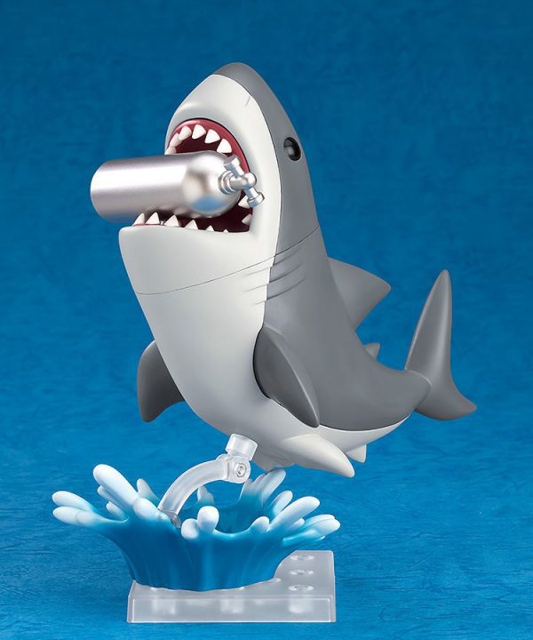 Jaws - Nendoroid #2419 — изображение 2