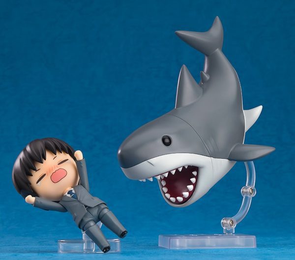 Jaws - Nendoroid #2419 — изображение 5