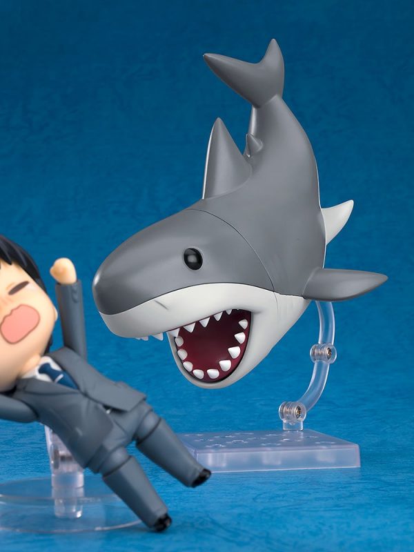 Jaws - Nendoroid #2419 — изображение 6