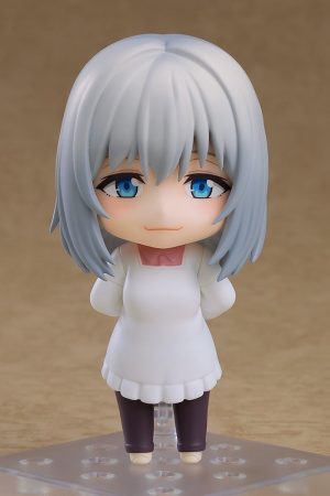 Jiisan Baasan Wakagaeru - Saitou Ine - Nendoroid #2494