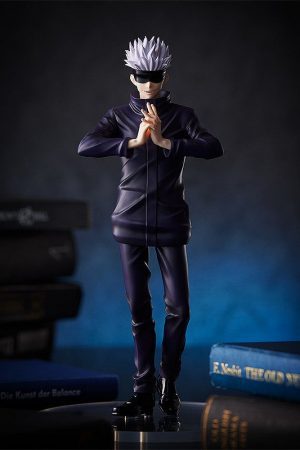 Jujutsu Kaisen - Gojou Satoru - Pop Up Parade