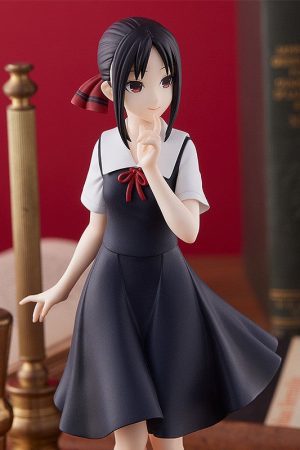 Kaguya-sama wa Kokurasetai?: Tensai-tachi no Renai Zunousen - Shinomiya Kaguya - Pop Up Parade
