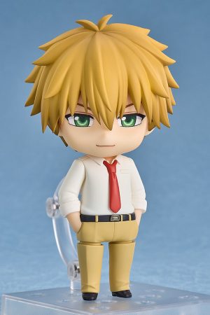 Kaichou wa Maid-sama! - Usui Takumi - Nendoroid #2471