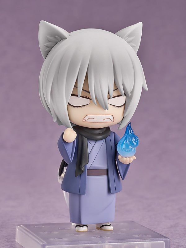 Kamisama Hajimemashita - Tomoe - Nendoroid #2443 — изображение 3