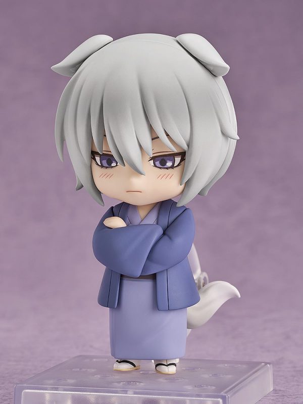Kamisama Hajimemashita - Tomoe - Nendoroid #2443 — изображение 4