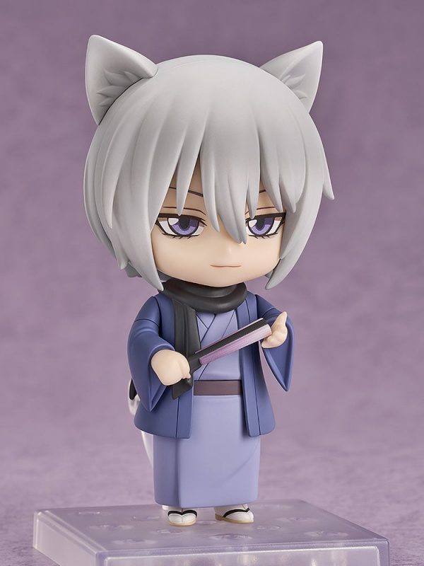 Kamisama Hajimemashita - Tomoe - Nendoroid #2443 — изображение 2