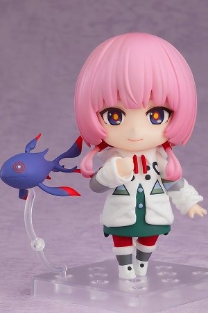 Kamitsubaki City Under Construction - KAF - Nendoroid #2414