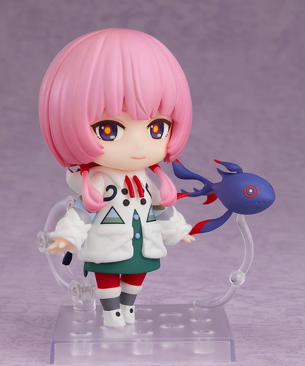 Kamitsubaki City Under Construction - KAF - Nendoroid #2414 — изображение 2