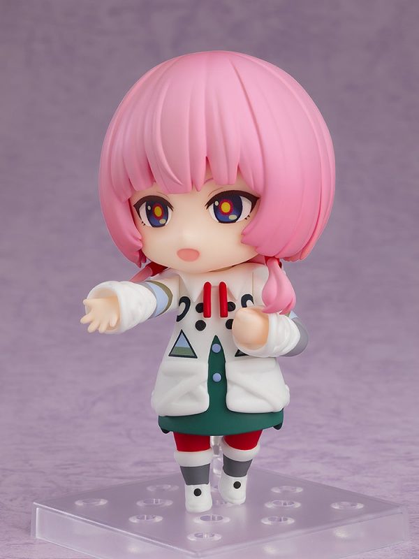 Kamitsubaki City Under Construction - KAF - Nendoroid #2414 — изображение 3
