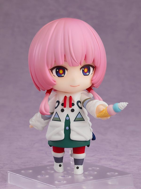 Kamitsubaki City Under Construction - KAF - Nendoroid #2414 — изображение 4