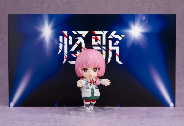 Kamitsubaki City Under Construction - KAF - Nendoroid #2414 — изображение 6