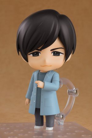 Kamiya Hiroshi - Nendoroid #2515