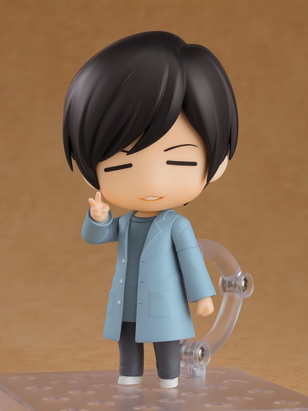 Kamiya Hiroshi - Nendoroid #2515 — изображение 2