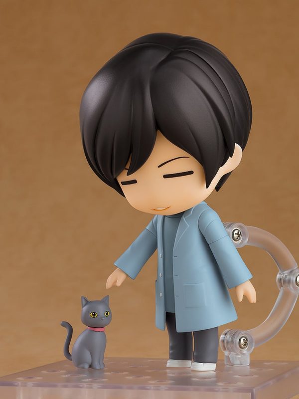 Kamiya Hiroshi - Nendoroid #2515 — изображение 3