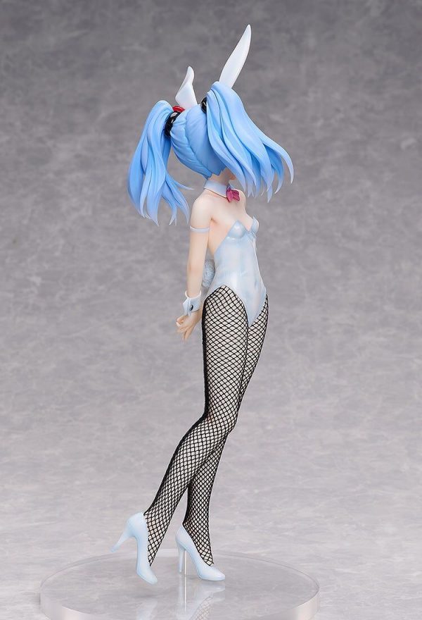 Kidou Senkan Nadesico - Hoshino Ruri - B-style - 1/6 - Bunny Ver. — изображение 3