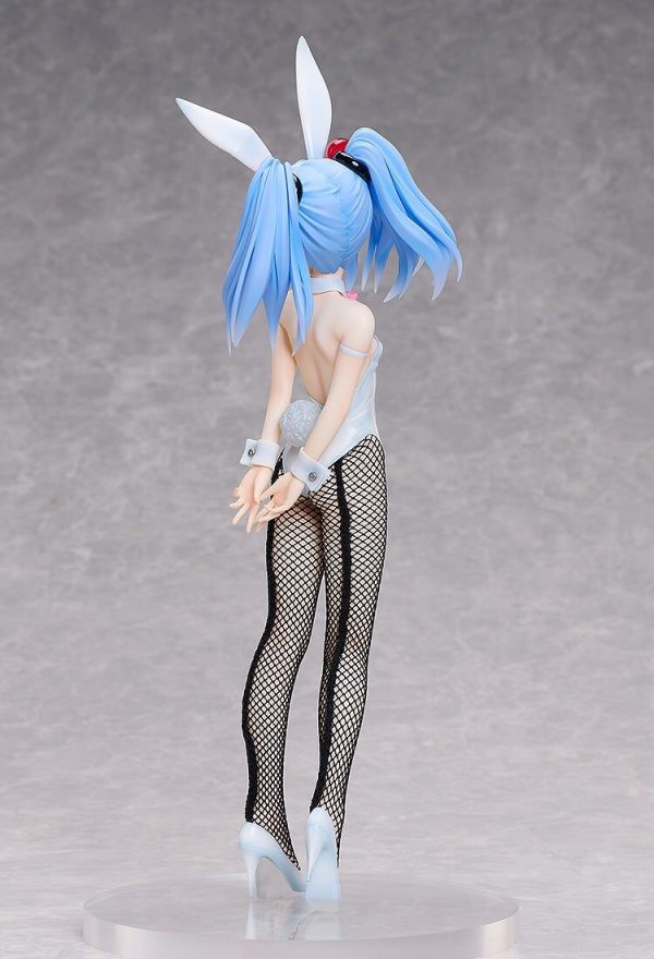 Kidou Senkan Nadesico - Hoshino Ruri - B-style - 1/6 - Bunny Ver. — изображение 5