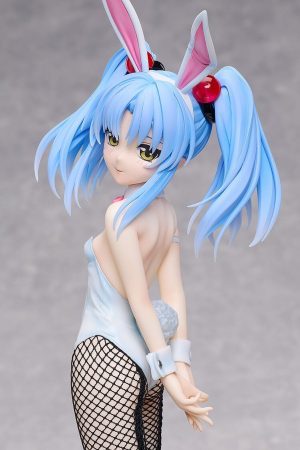 Kidou Senkan Nadesico - Hoshino Ruri - B-style - 1/6 - Bunny Ver.