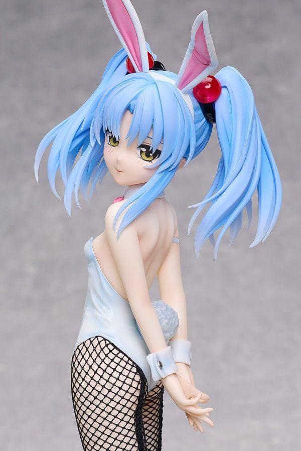 Kidou Senkan Nadesico - Hoshino Ruri - B-style - 1/6 - Bunny Ver.