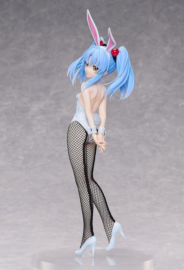 Kidou Senkan Nadesico - Hoshino Ruri - B-style - 1/6 - Bunny Ver. — изображение 6