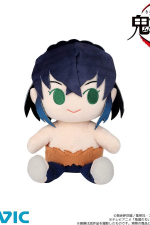 Kimetsu no Yaiba - Hashibira Inosuke - Kimi to Friends (Movic)