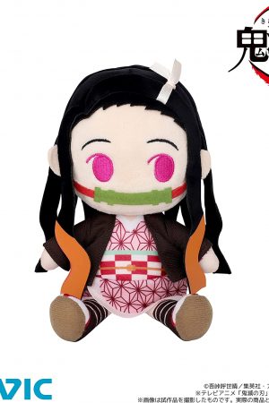 Kimetsu no Yaiba - Kamado Nezuko - Kimi to Friends (Movic)
