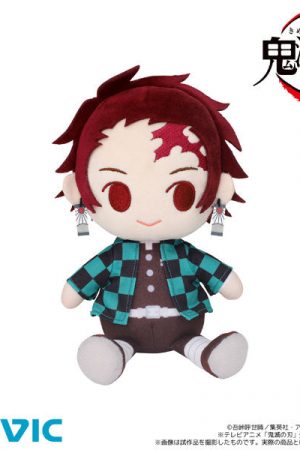 Kimetsu no Yaiba - Kamado Tanjirou - Kimi to Friends (Movic)