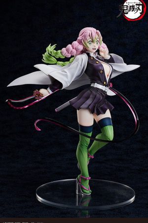 Kimetsu no Yaiba - Kanroji Mitsuri - B-style - 1/4