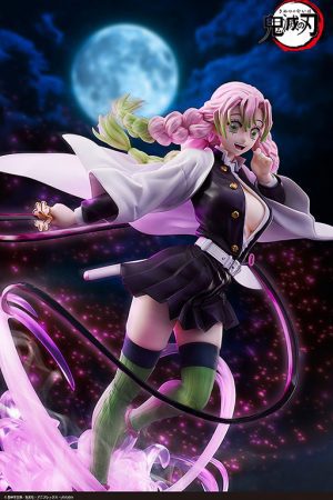 Kimetsu no Yaiba - Kanroji Mitsuri - B-style - 1/4 - Deluxe Edition