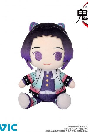 Kimetsu no Yaiba - Kochou Shinobu - Kimi to Friends (Movic)