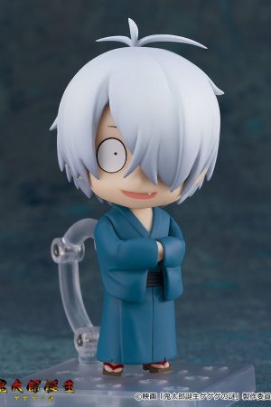 Kitarou Tanjou: Gegege no Nazo - Kitarou no Chichi - Nendoroid #2464