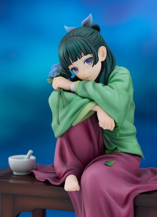 Kusuriya no Hitorigoto - Maomao - 1/7 — изображение 3