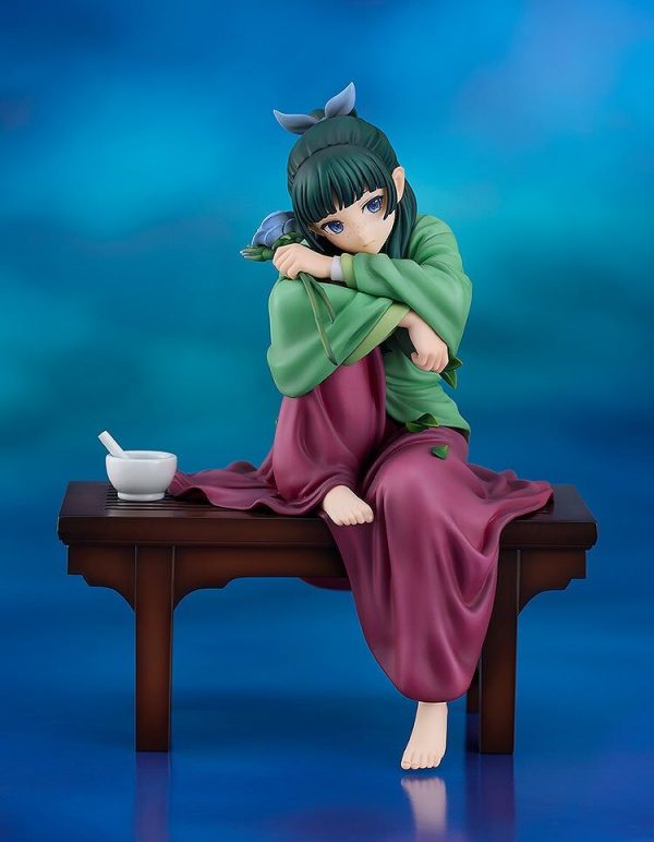 Kusuriya no Hitorigoto - Maomao - 1/7 — изображение 2