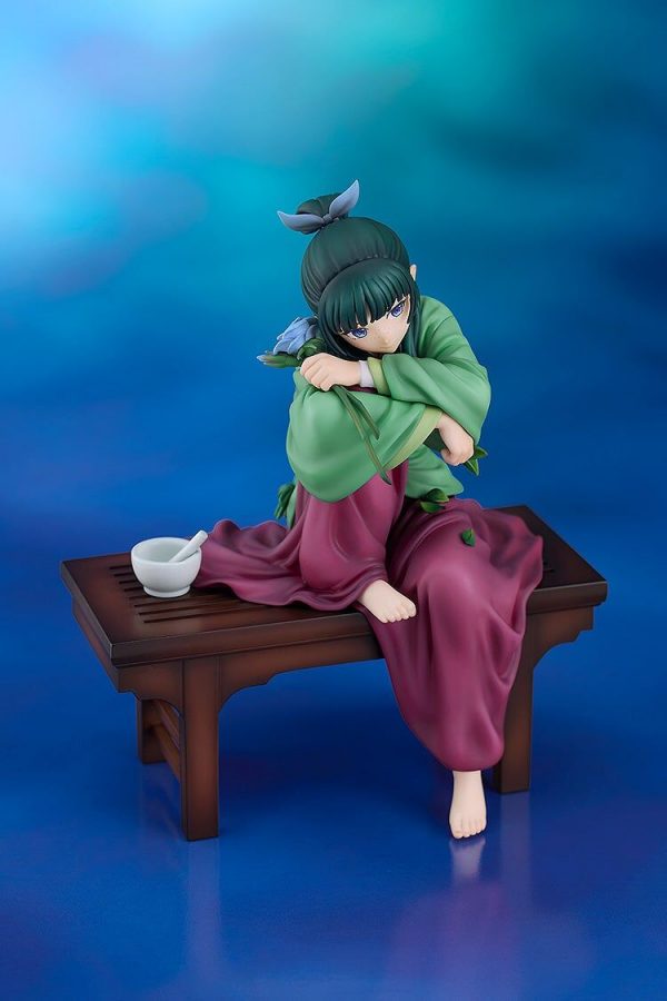 Kusuriya no Hitorigoto - Maomao - 1/7 — изображение 4