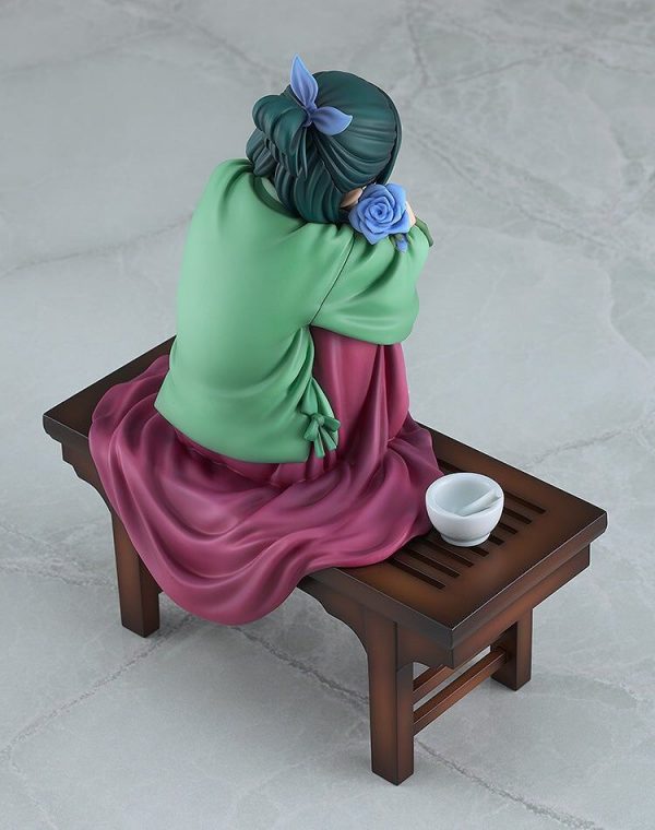 Kusuriya no Hitorigoto - Maomao - 1/7 — изображение 6