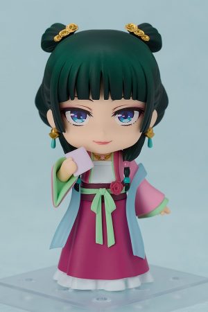 Kusuriya no Hitorigoto - Maomao - Nendoroid #2640 - Garden Party Ver.