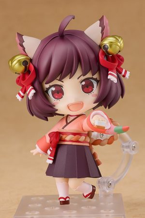 Mahjong Soul - Ichihime - Nendoroid #2476