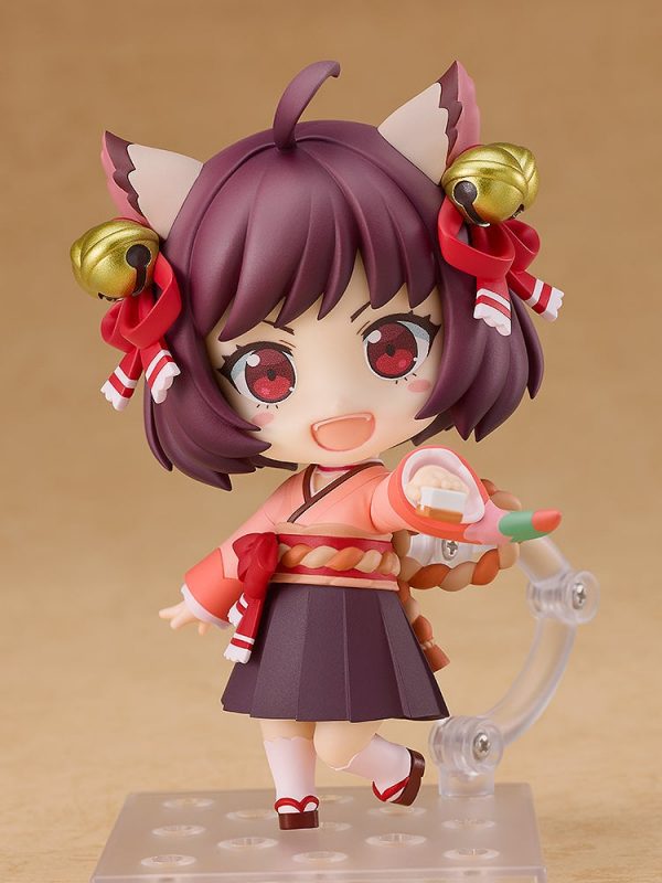 Mahjong Soul - Ichihime - Nendoroid #2476