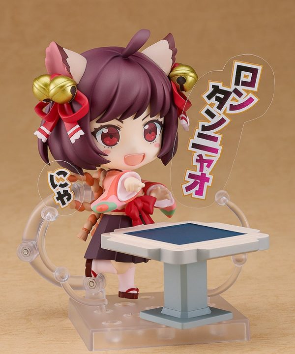 Mahjong Soul - Ichihime - Nendoroid #2476 — изображение 2