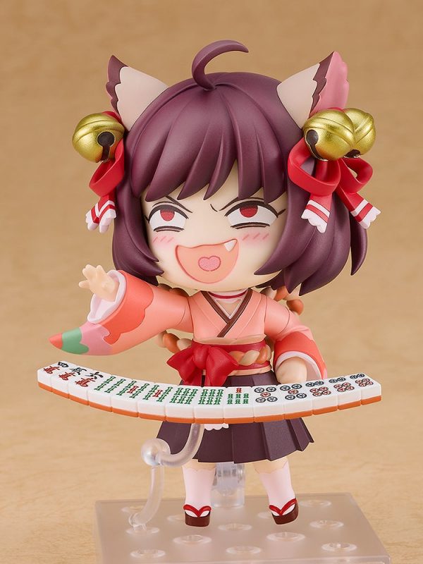 Mahjong Soul - Ichihime - Nendoroid #2476 — изображение 3