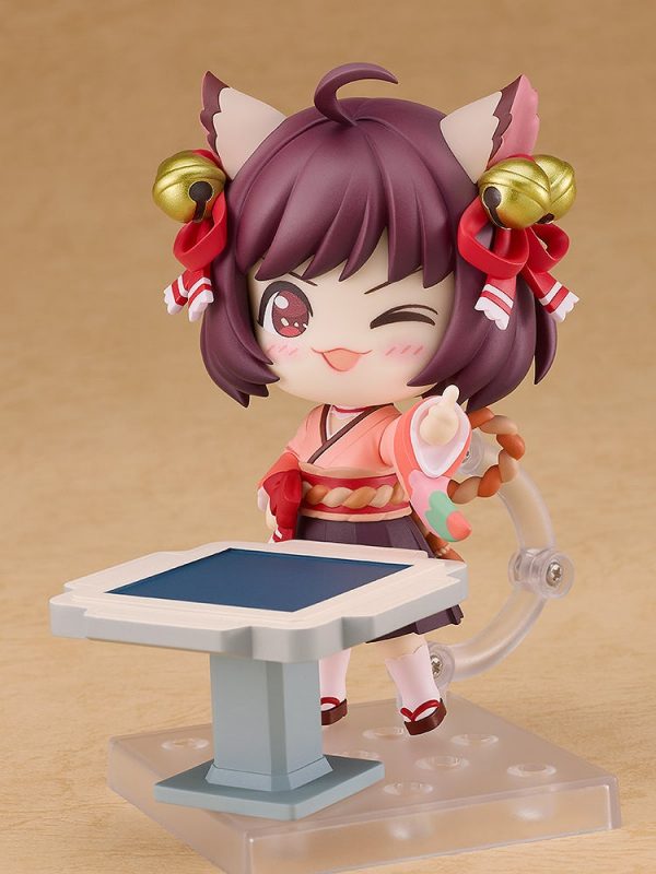 Mahjong Soul - Ichihime - Nendoroid #2476 — изображение 4