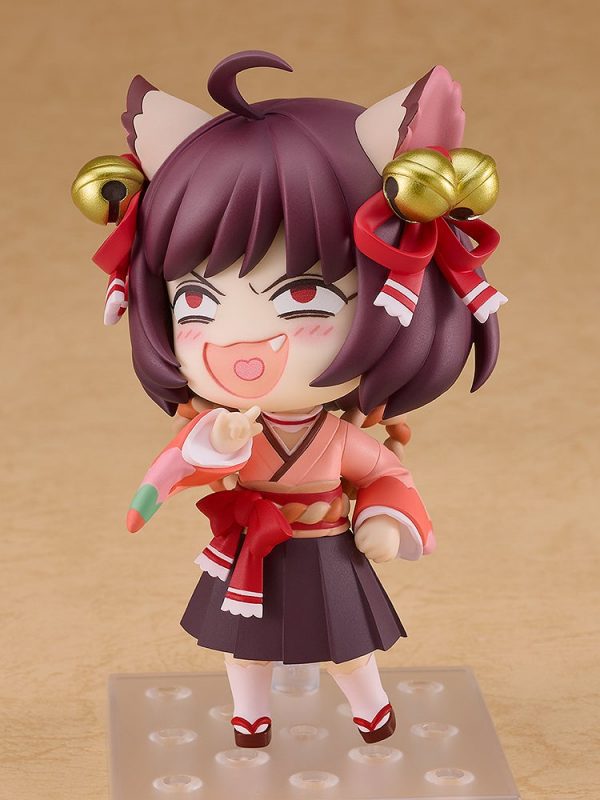Mahjong Soul - Ichihime - Nendoroid #2476 — изображение 5