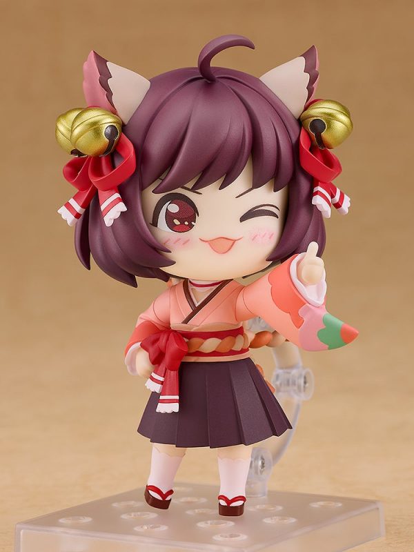 Mahjong Soul - Ichihime - Nendoroid #2476 — изображение 6