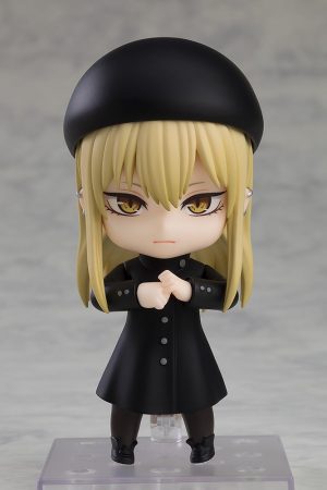 Majou to Yajuu - Guideau - Nendoroid #2501