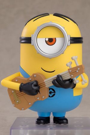 Minions - Stuart - Nendoroid #2303