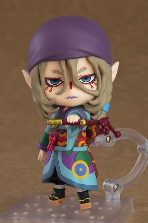 Mononoke - Kusuriuri - Nendoroid #2426
