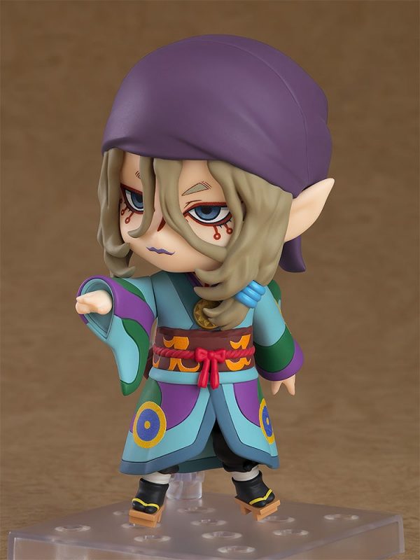 Mononoke - Kusuriuri - Nendoroid #2426 — изображение 2