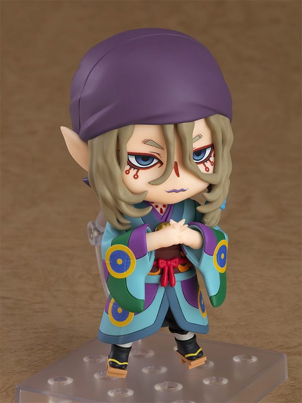 Mononoke - Kusuriuri - Nendoroid #2426 — изображение 3